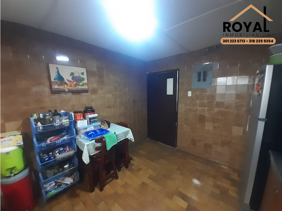 Casa en venta en Andalucia, Barranquilla · foto 10 de 24