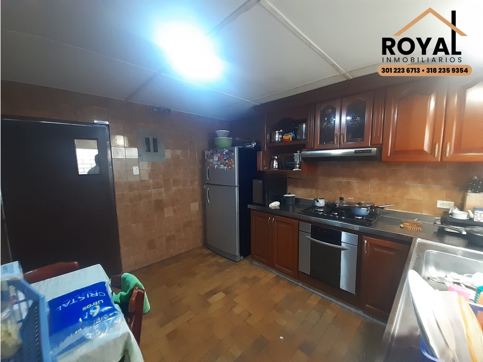 Casa en venta en Andalucia, Barranquilla · foto 11 de 24