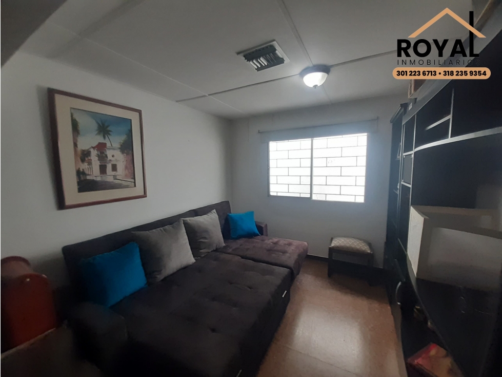 Casa en venta en Andalucia, Barranquilla · foto 12 de 24