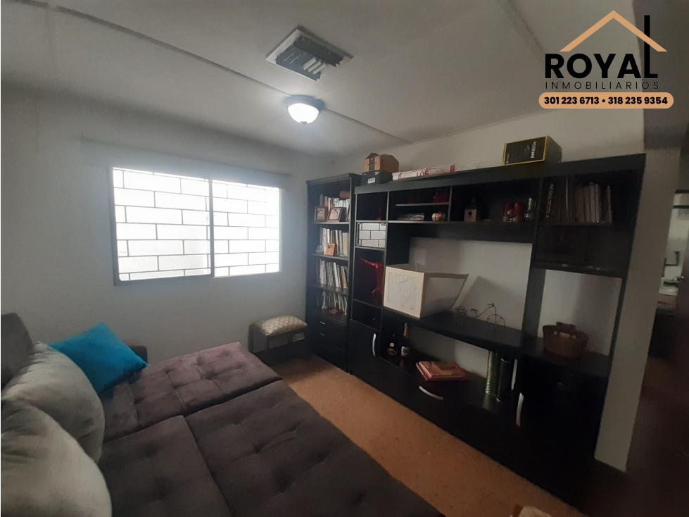 Casa en venta en Andalucia, Barranquilla · foto 13 de 24