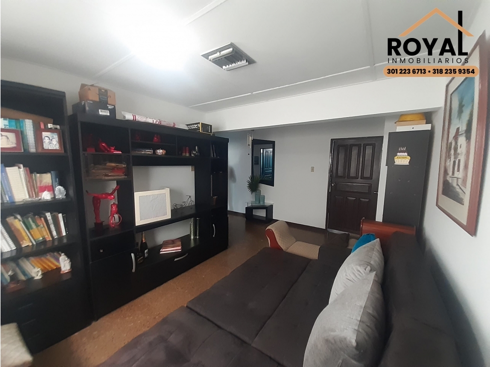 Casa en venta en Andalucia, Barranquilla · foto 14 de 24