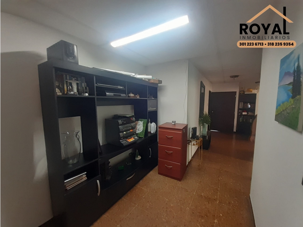 Casa en venta en Andalucia, Barranquilla · foto 15 de 24