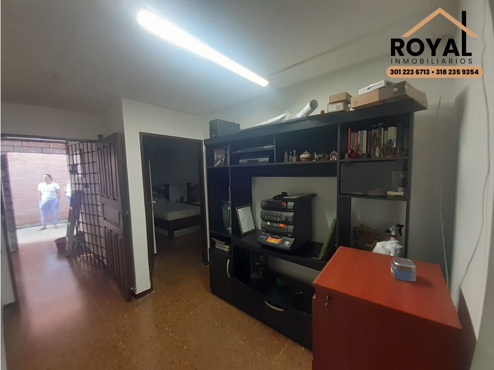Casa en venta en Andalucia, Barranquilla · foto 16 de 24