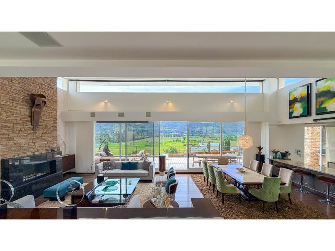 Casa de 4 alcobas en venta en Mercenario, Sopó, 506 m² · foto 6 de 24