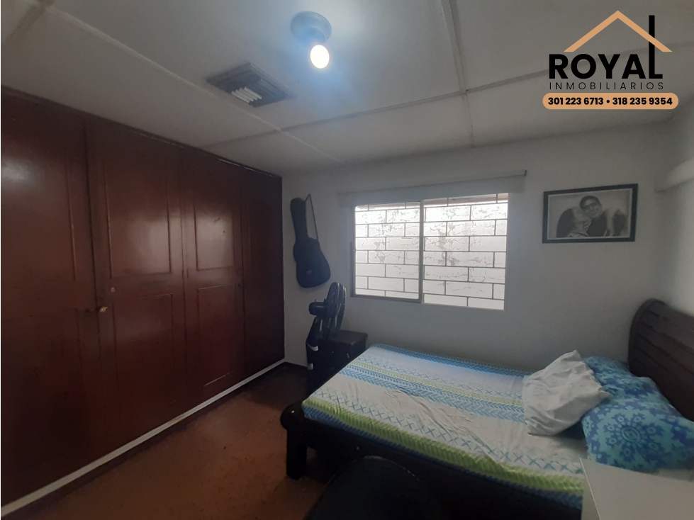 Casa en venta en Andalucia, Barranquilla · foto 18 de 24