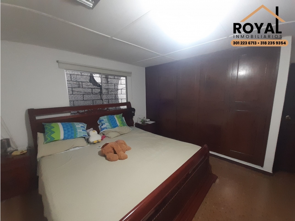Casa en venta en Andalucia, Barranquilla · foto 19 de 24