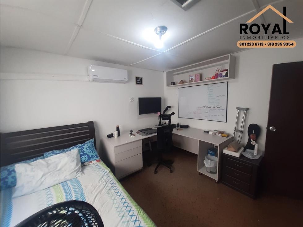 Casa en venta en Andalucia, Barranquilla · foto 20 de 24