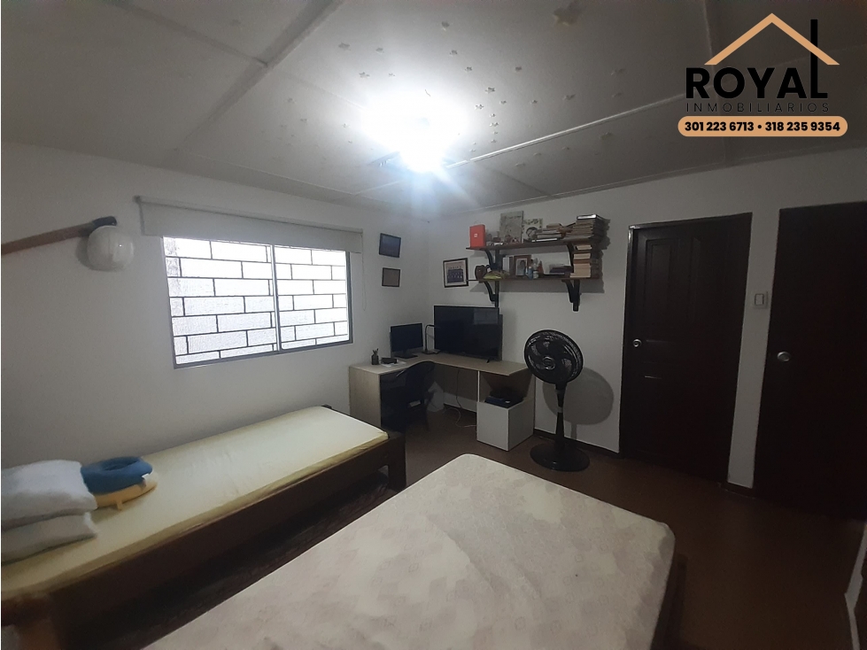 Casa en venta en Andalucia, Barranquilla · foto 22 de 24