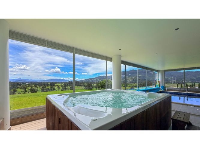 Casa de 4 alcobas en venta en Mercenario, Sopó, 506 m² · foto 11 de 24
