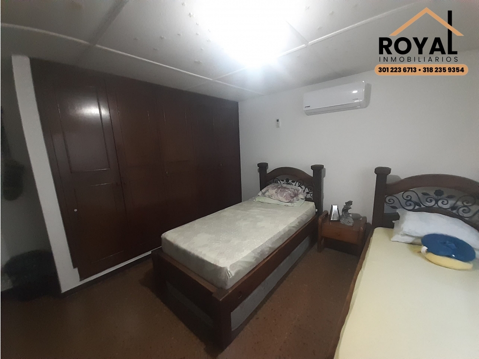 Casa en venta en Andalucia, Barranquilla · foto 24 de 24