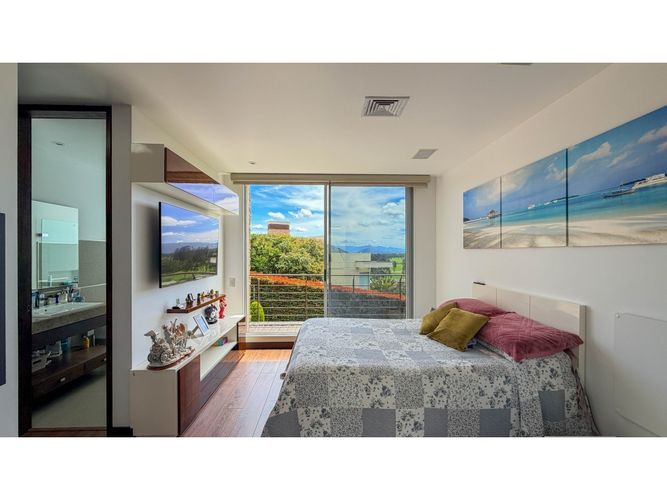 Casa de 4 alcobas en venta en Mercenario, Sopó, 506 m² · foto 14 de 24