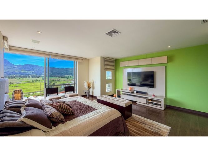 Casa de 4 alcobas en venta en Mercenario, Sopó, 506 m² · foto 17 de 24