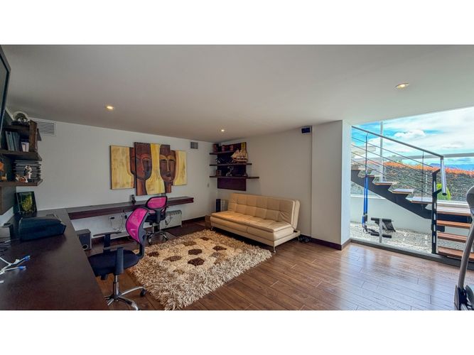 Casa de 4 alcobas en venta en Mercenario, Sopó, 506 m² · foto 18 de 24