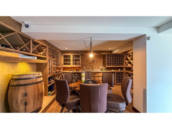 Casa de 4 alcobas en venta en Mercenario, Sopó, 506 m² · foto 19 de 24