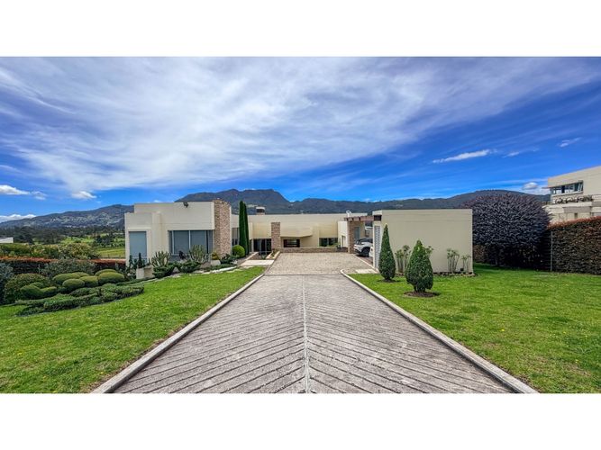 Casa de 4 alcobas en venta en Mercenario, Sopó, 506 m² · foto 20 de 24