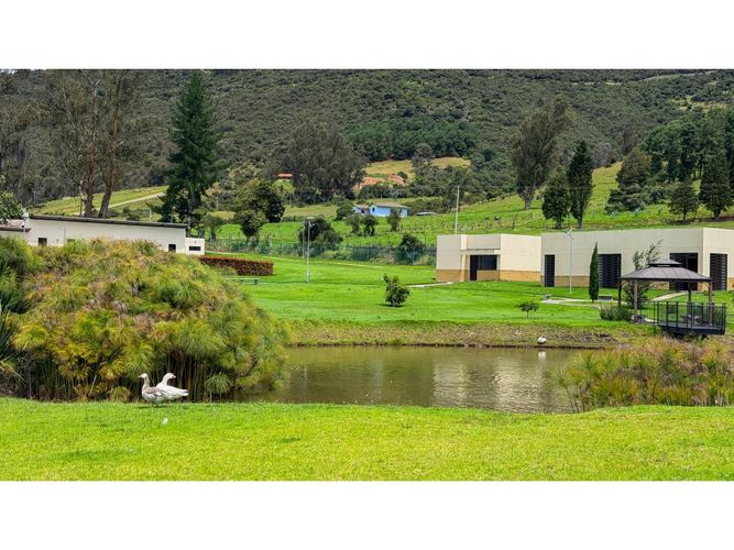 Casa de 4 alcobas en venta en Mercenario, Sopó, 506 m² · foto 21 de 24