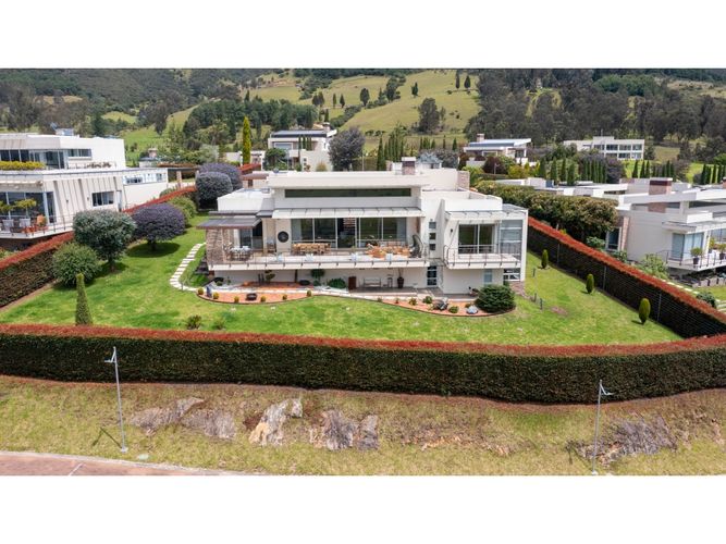 Casa de 4 alcobas en venta en Mercenario, Sopó, 506 m² · foto 24 de 24