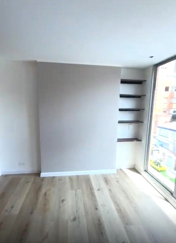 Apartamento en venta en Andes Norte, Bogotá · foto 7 de 14