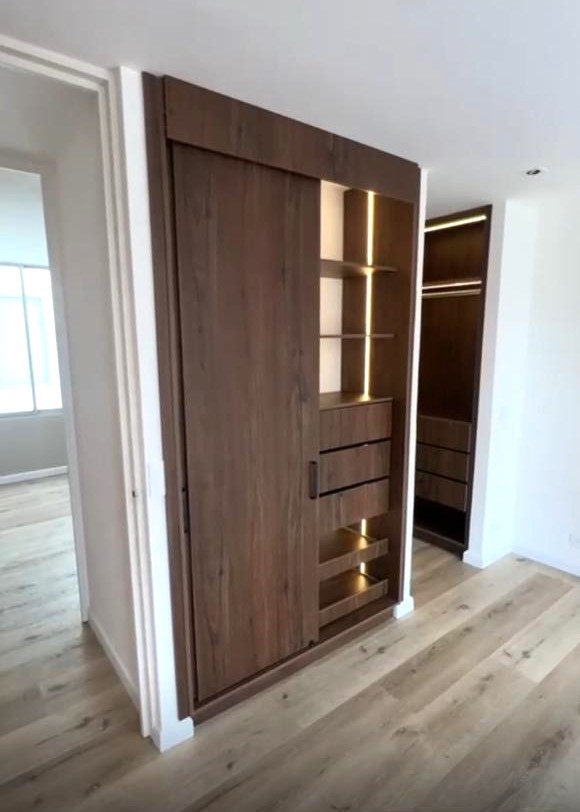Apartamento en venta en Andes Norte, Bogotá · foto 10 de 14