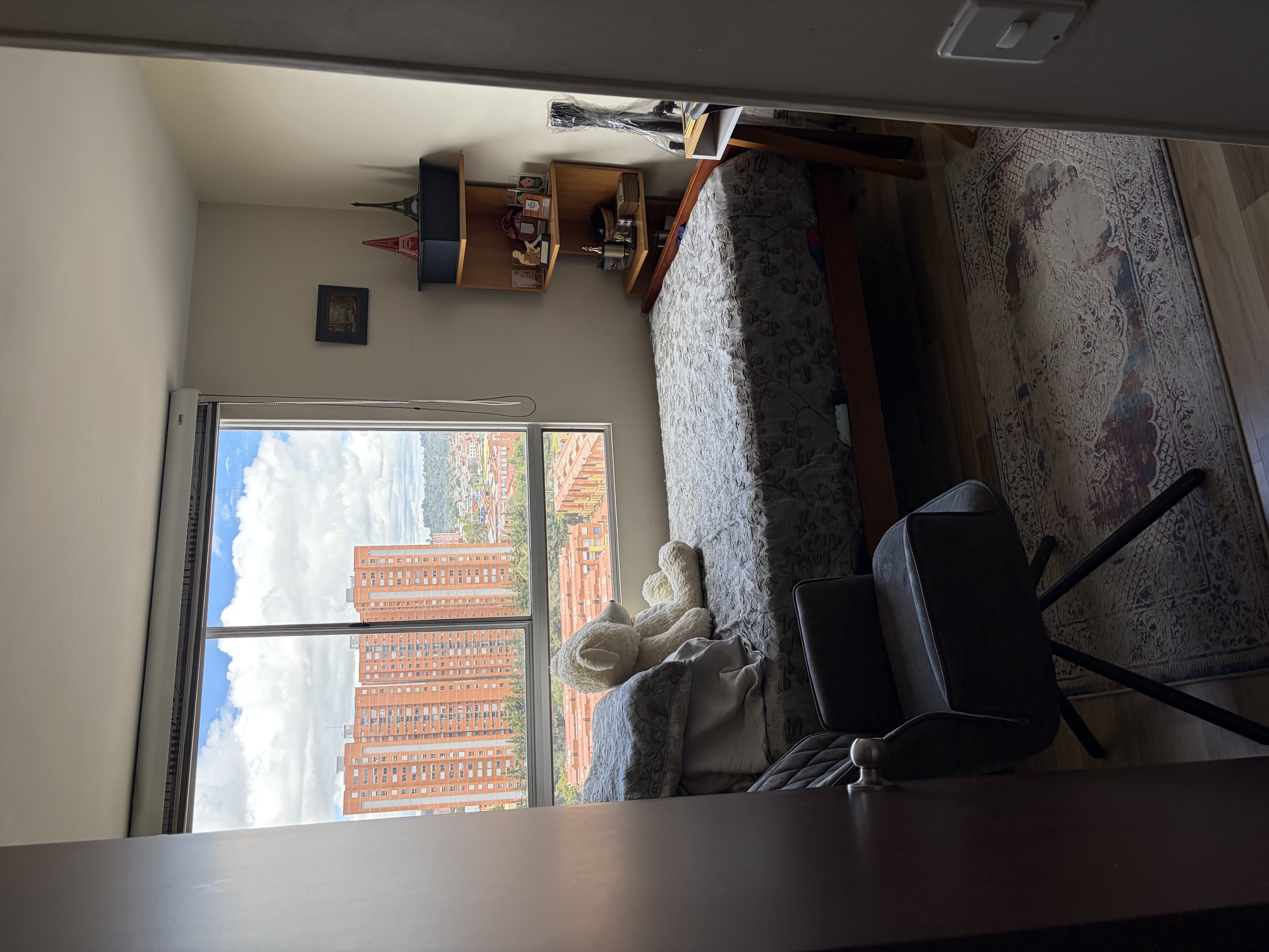 Apartamento en venta en Alameda, Bogotá · foto 10 de 20