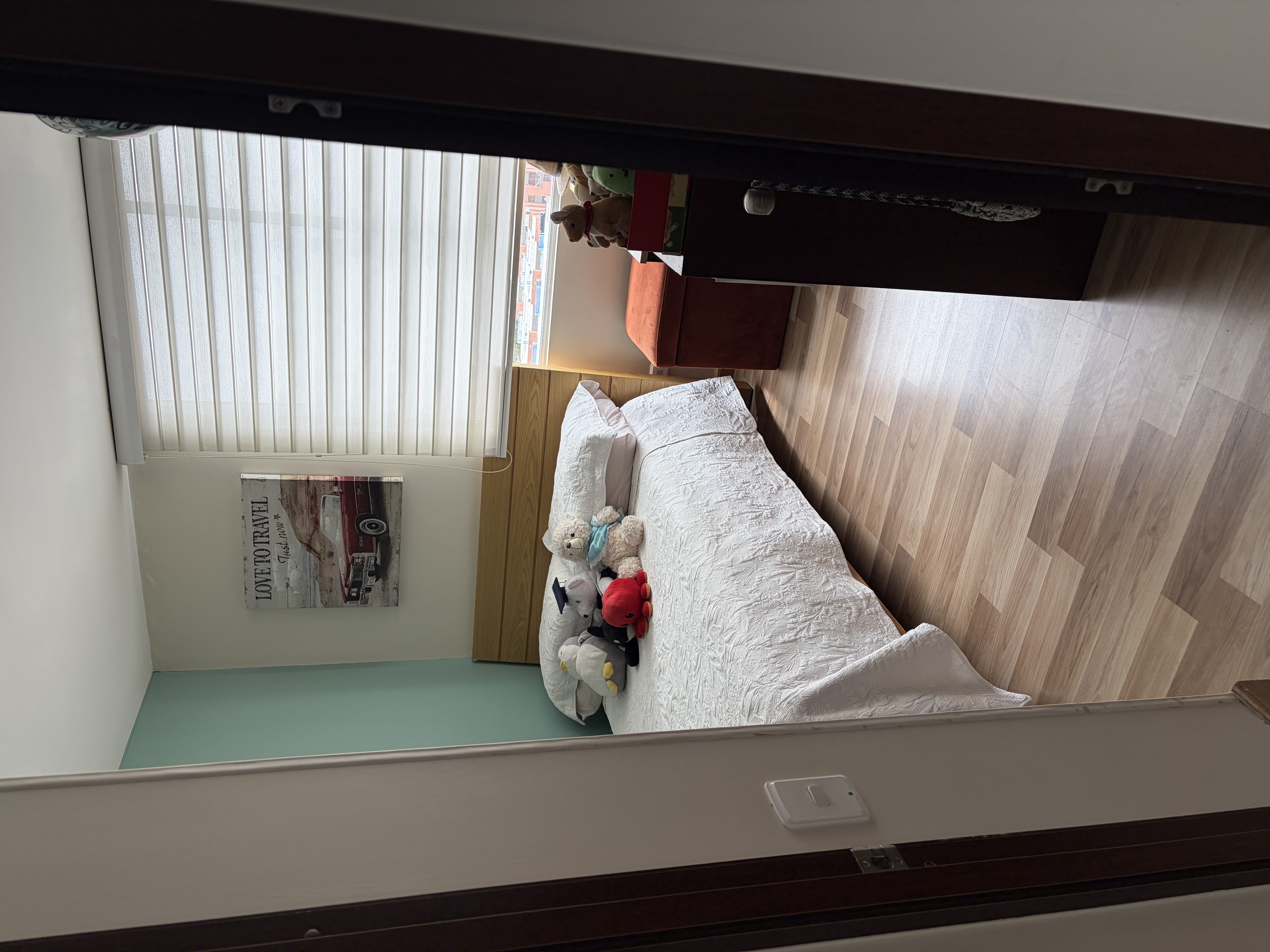 Apartamento en venta en Alameda, Bogotá · foto 12 de 20