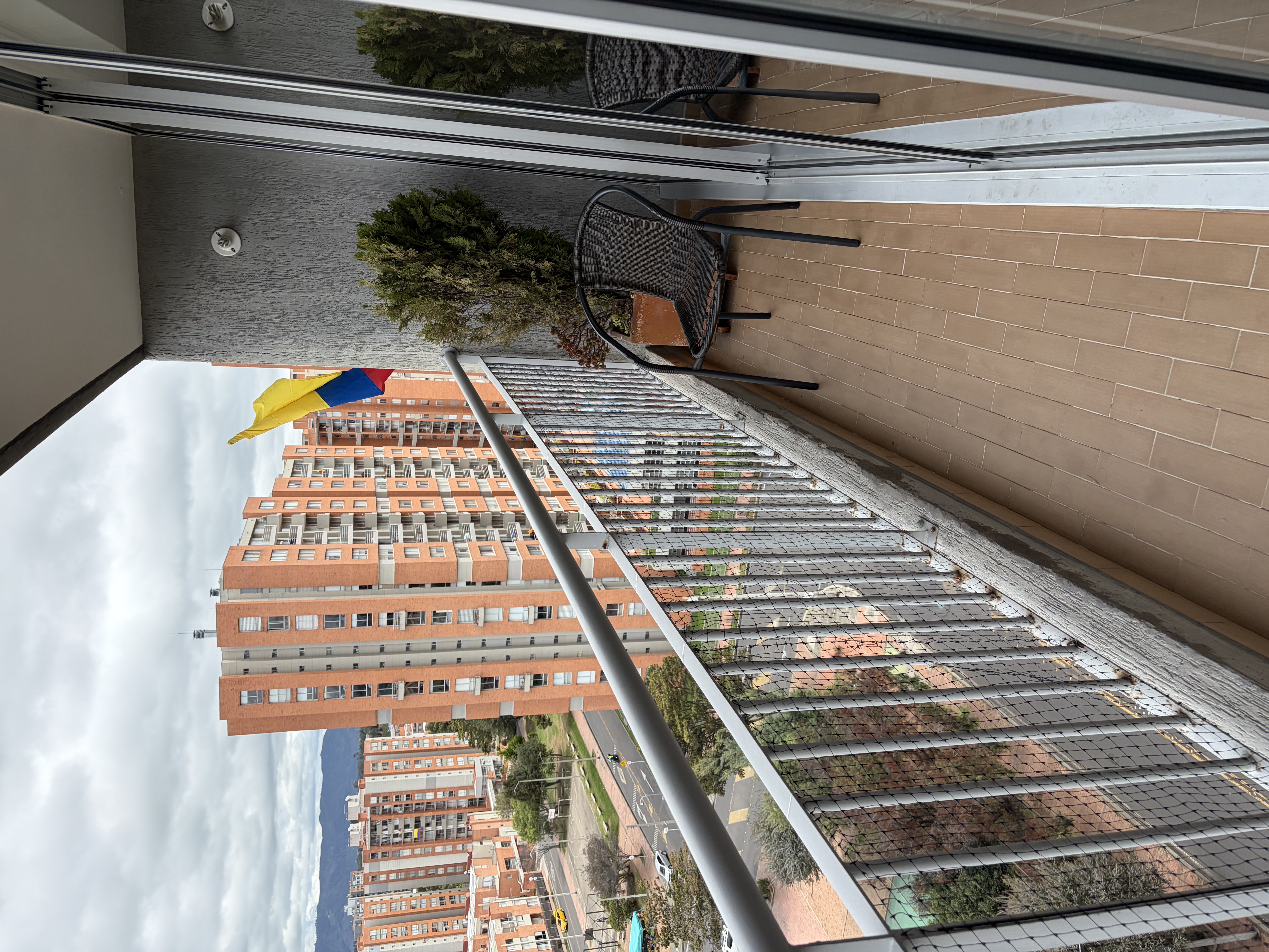 Apartamento en venta en Alameda, Bogotá · foto 17 de 20