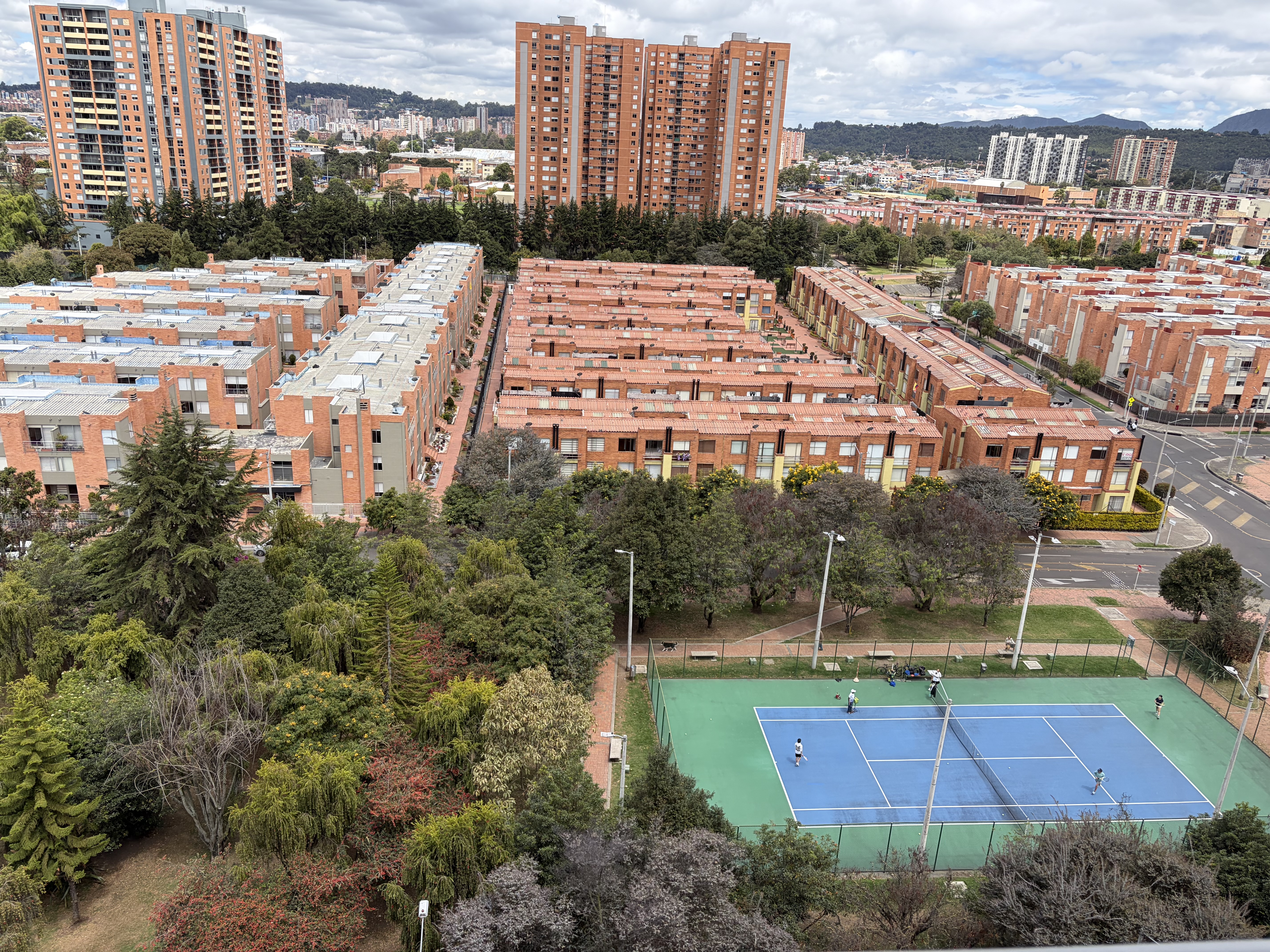 Apartamento en venta en Alameda, Bogotá · foto 19 de 20