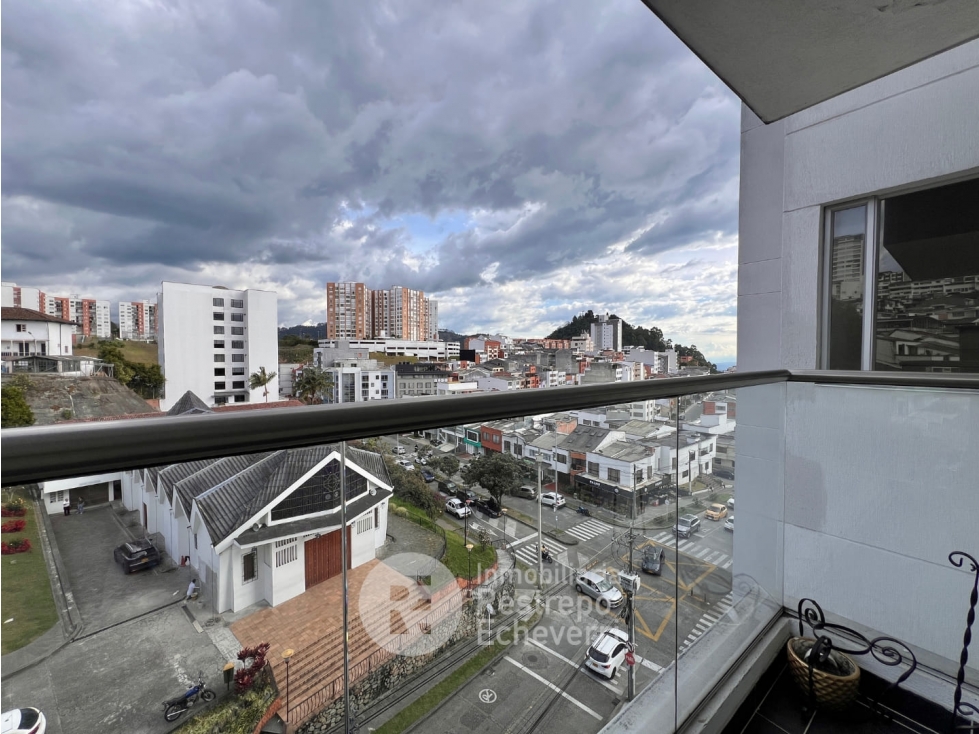 Apartamento en venta en Palermo, Manizales · foto 2 de 18