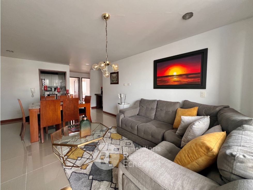 Apartamento en venta en Palermo, Manizales · foto 4 de 18