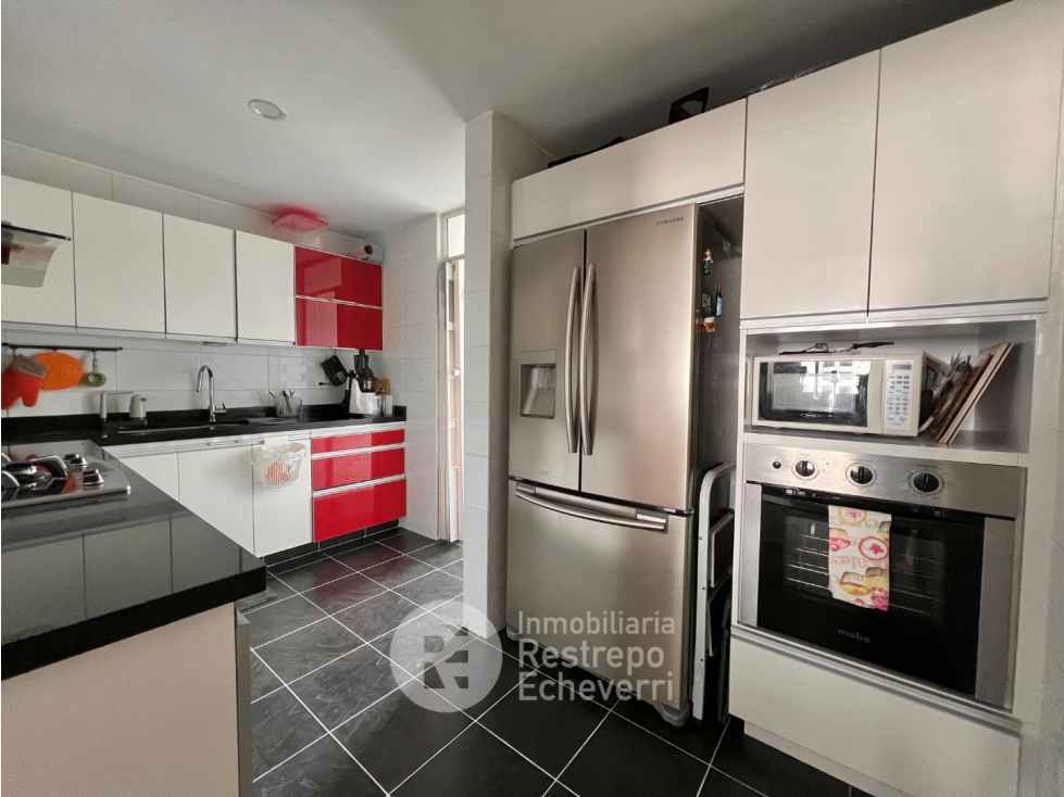 Apartamento en venta en Palermo, Manizales · foto 5 de 18