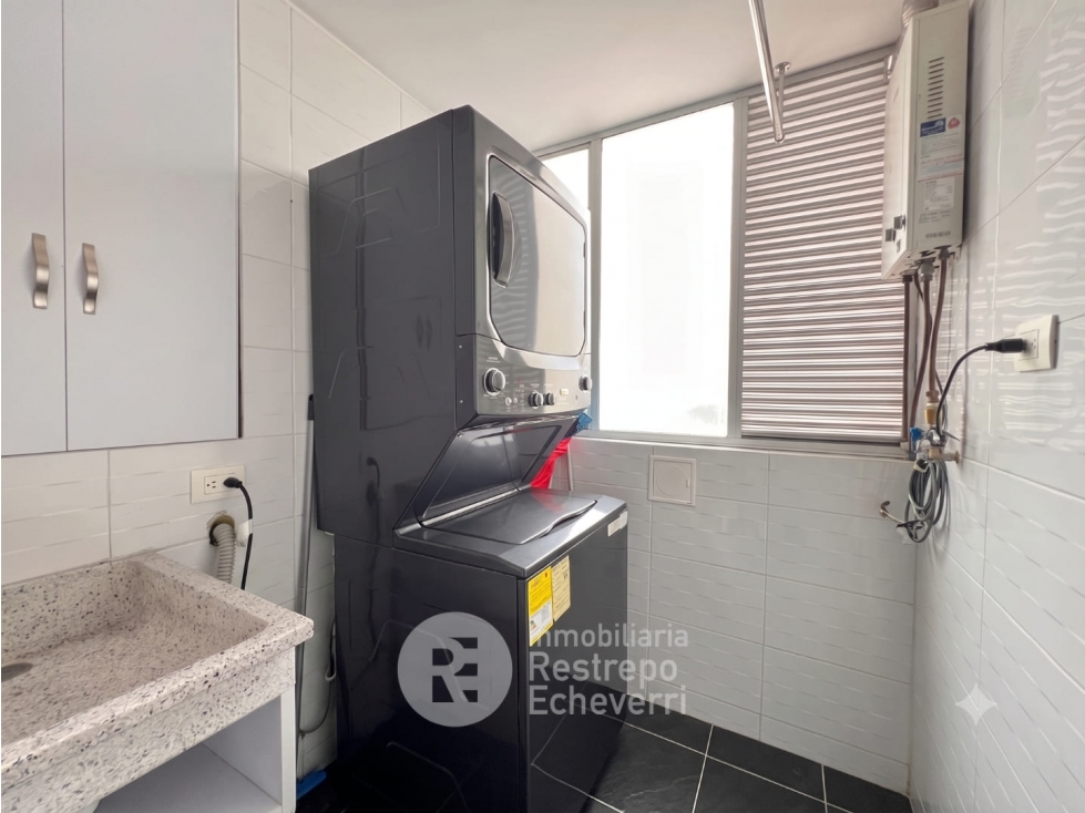 Apartamento en venta en Palermo, Manizales · foto 6 de 18
