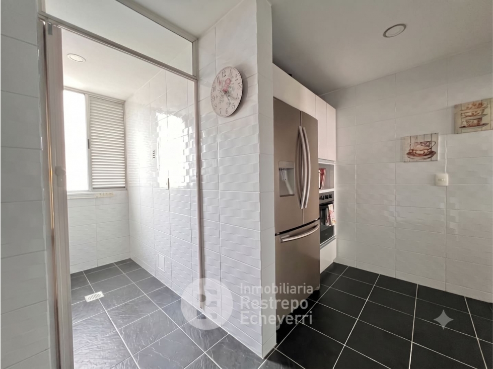 Apartamento en venta en Palermo, Manizales · foto 7 de 18