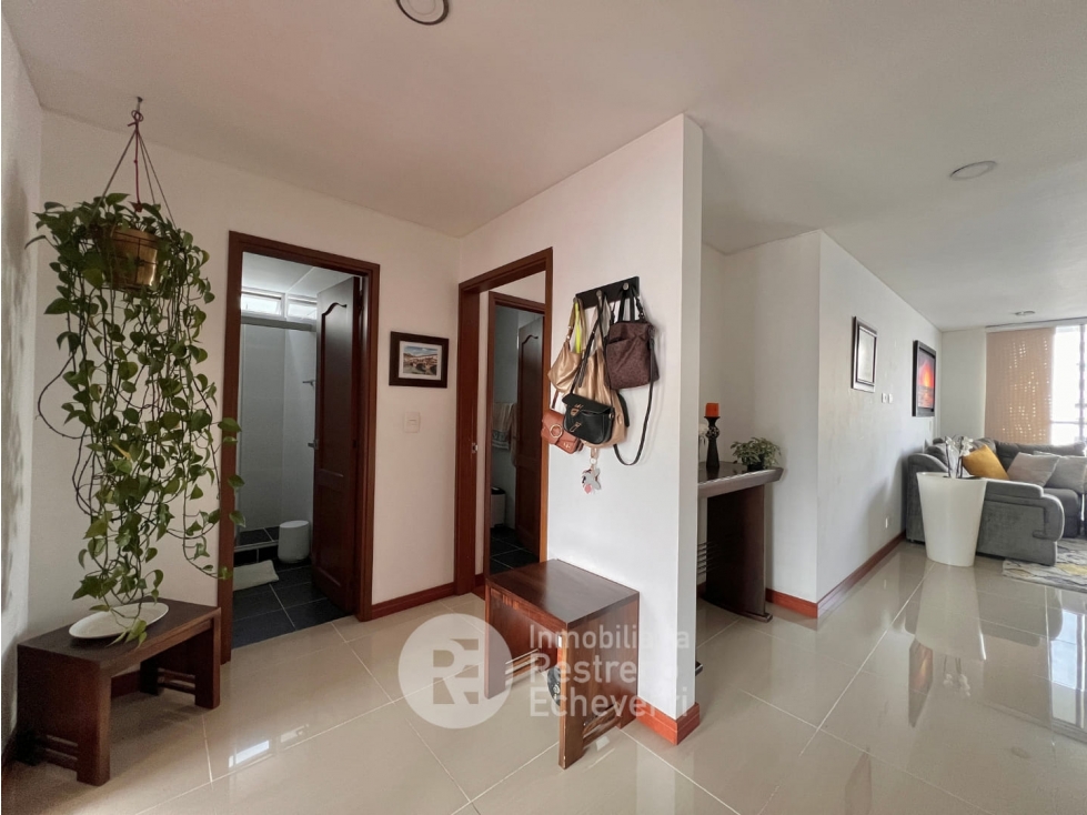 Apartamento en venta en Palermo, Manizales · foto 8 de 18