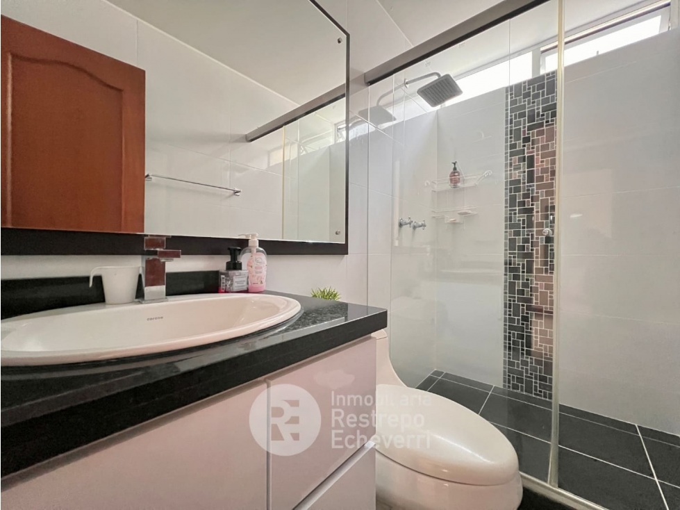 Apartamento en venta en Palermo, Manizales · foto 9 de 18