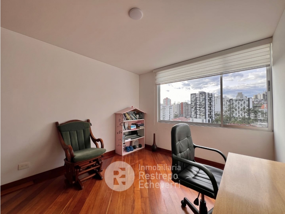 Apartamento en venta en Palermo, Manizales · foto 10 de 18