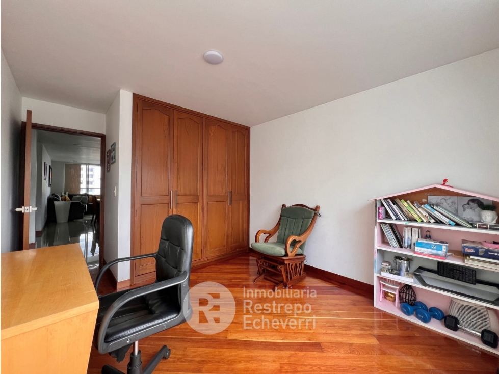Apartamento en venta en Palermo, Manizales · foto 11 de 18
