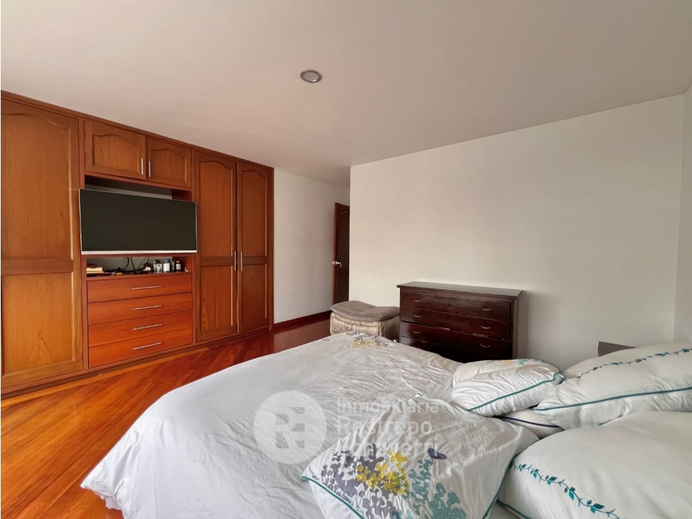 Apartamento en venta en Palermo, Manizales · foto 12 de 18