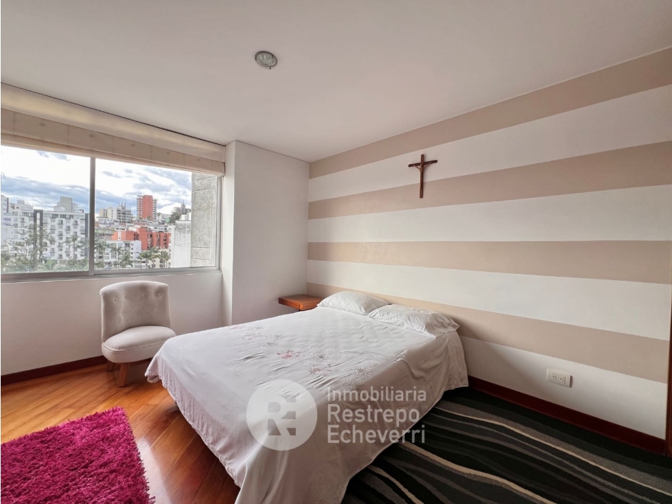 Apartamento en venta en Palermo, Manizales · foto 14 de 18