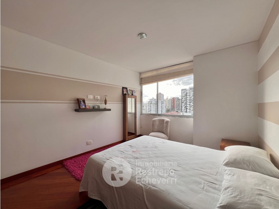 Apartamento en venta en Palermo, Manizales · foto 15 de 18