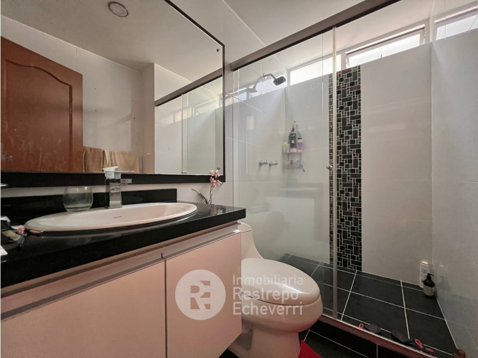 Apartamento en venta en Palermo, Manizales · foto 17 de 18
