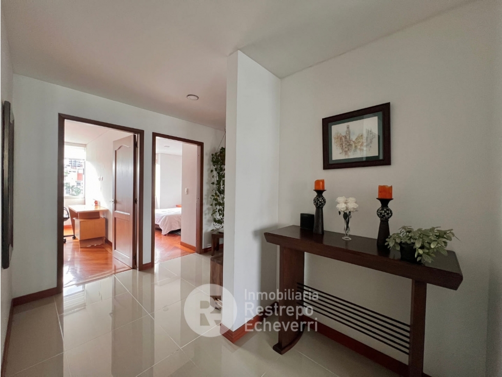 Apartamento en venta en Palermo, Manizales · foto 18 de 18