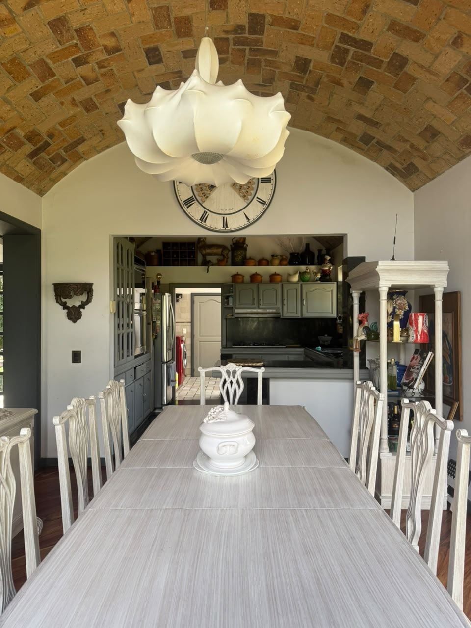 House for rent in Fusca, Chía