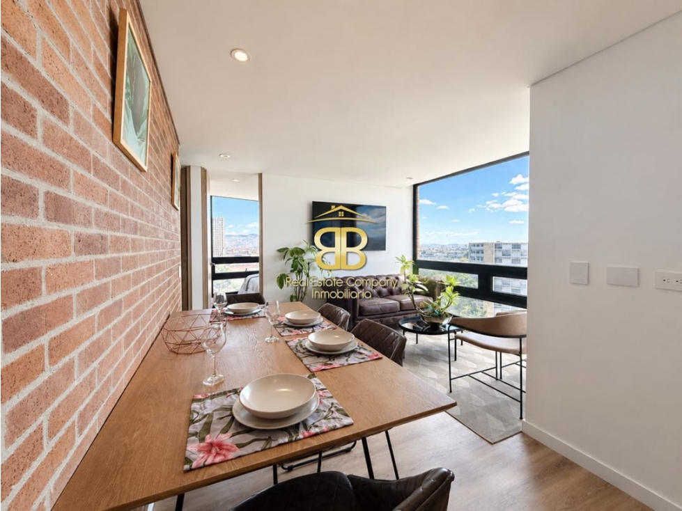 Apartamento en venta en Teusaquillo, Bogotá · foto 2 de 23