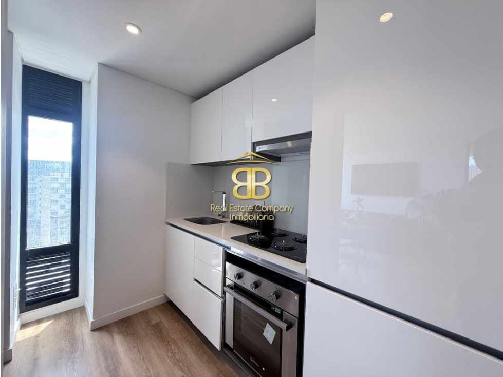 Apartamento en venta en Teusaquillo, Bogotá · foto 5 de 23