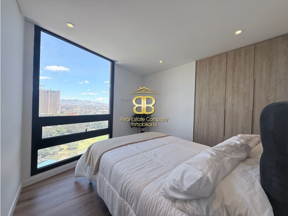 Apartamento en venta en Teusaquillo, Bogotá · foto 7 de 23