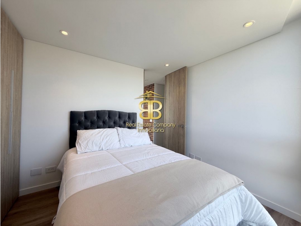 Apartamento en venta en Teusaquillo, Bogotá · foto 8 de 23