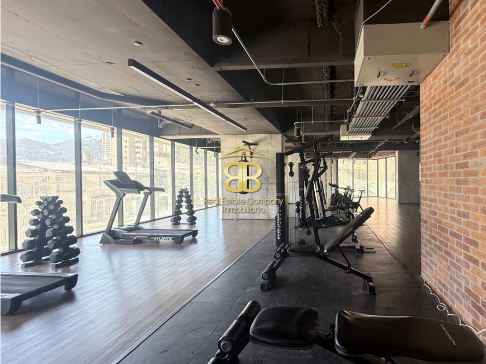 Apartamento en venta en Teusaquillo, Bogotá · foto 14 de 23