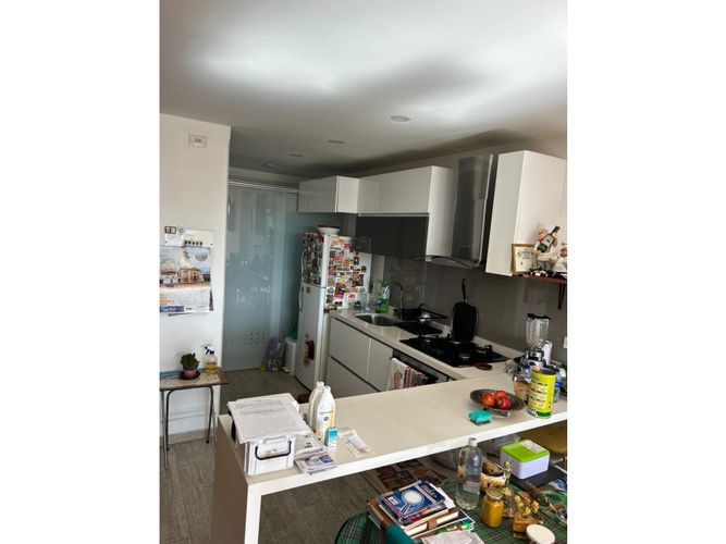 Apartaestudio en venta en Cedritos, Bogotá, 55 m² · foto 2 de 15
