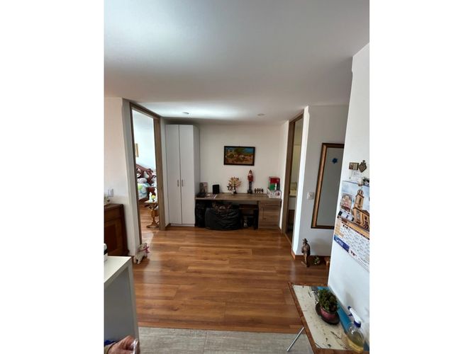 Apartaestudio en venta en Cedritos, Bogotá, 55 m² · foto 3 de 15