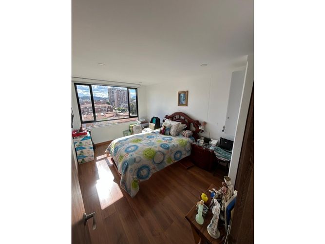 Apartaestudio en venta en Cedritos, Bogotá, 55 m² · foto 4 de 15